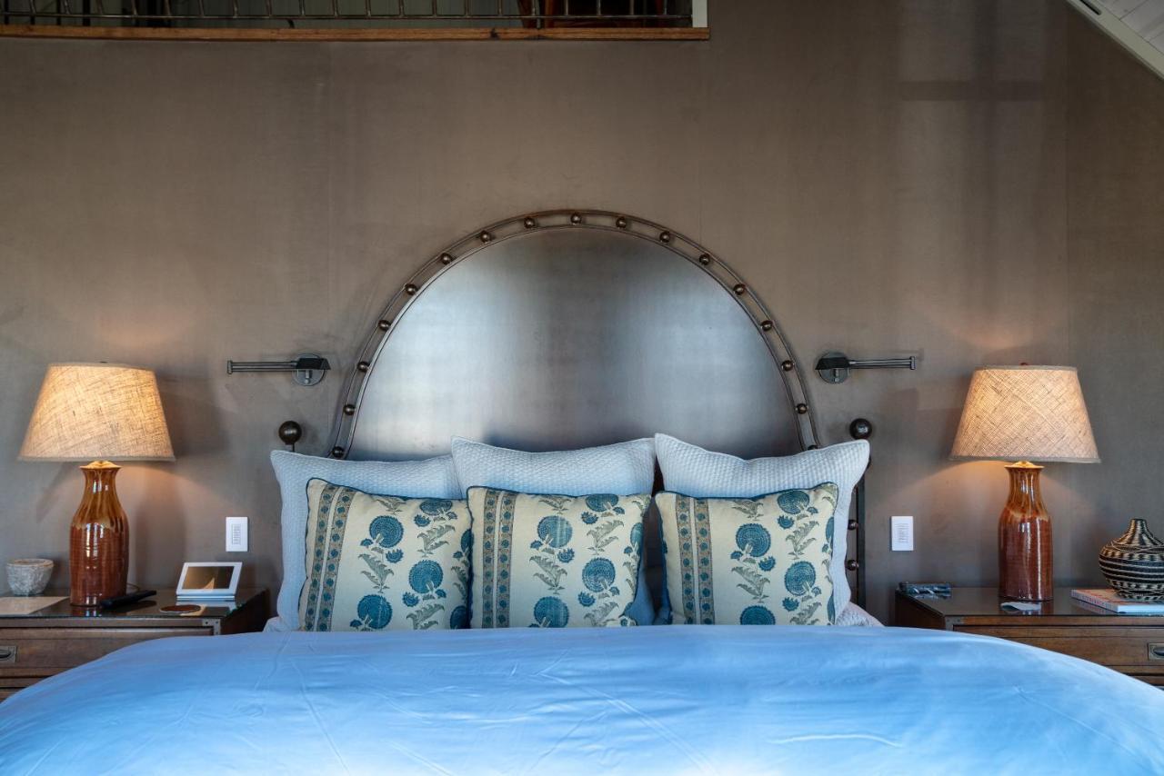 Public House Lofts Hotel Crested Butte Eksteriør billede