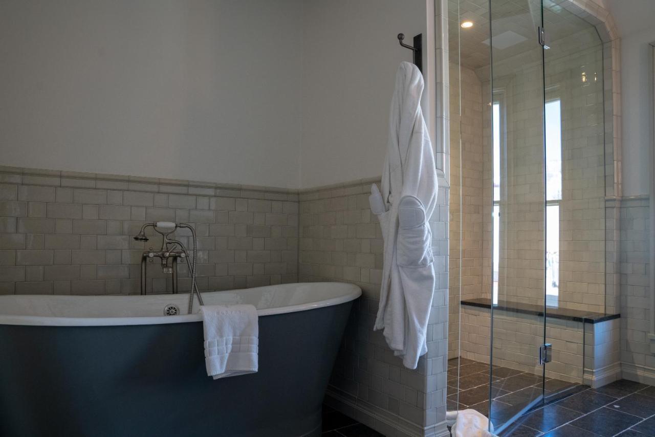 Public House Lofts Hotel Crested Butte Eksteriør billede