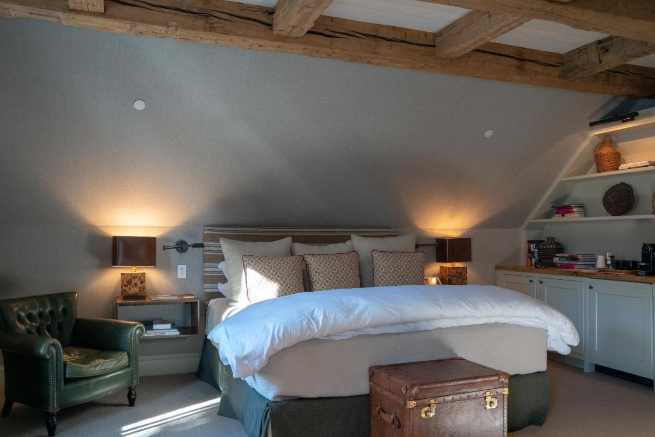 Public House Lofts Hotel Crested Butte Eksteriør billede