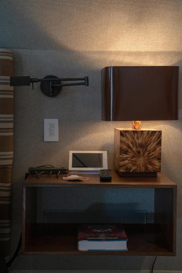 Public House Lofts Hotel Crested Butte Eksteriør billede