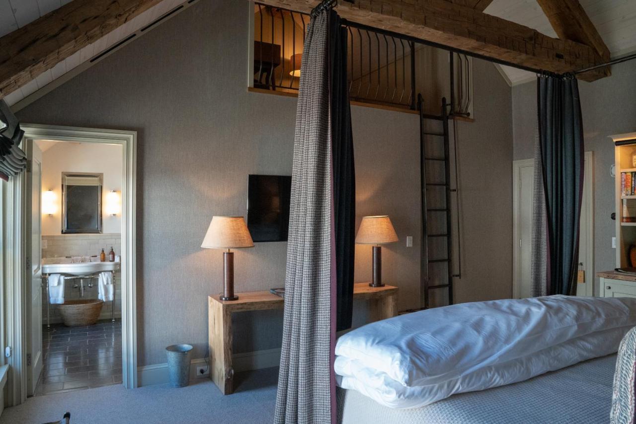 Public House Lofts Hotel Crested Butte Eksteriør billede